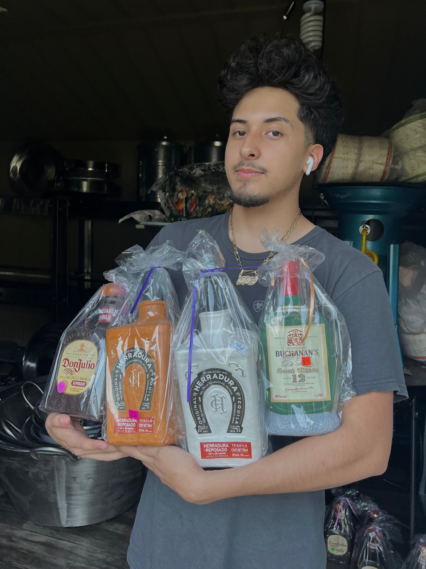 Bottle Piggy Bank