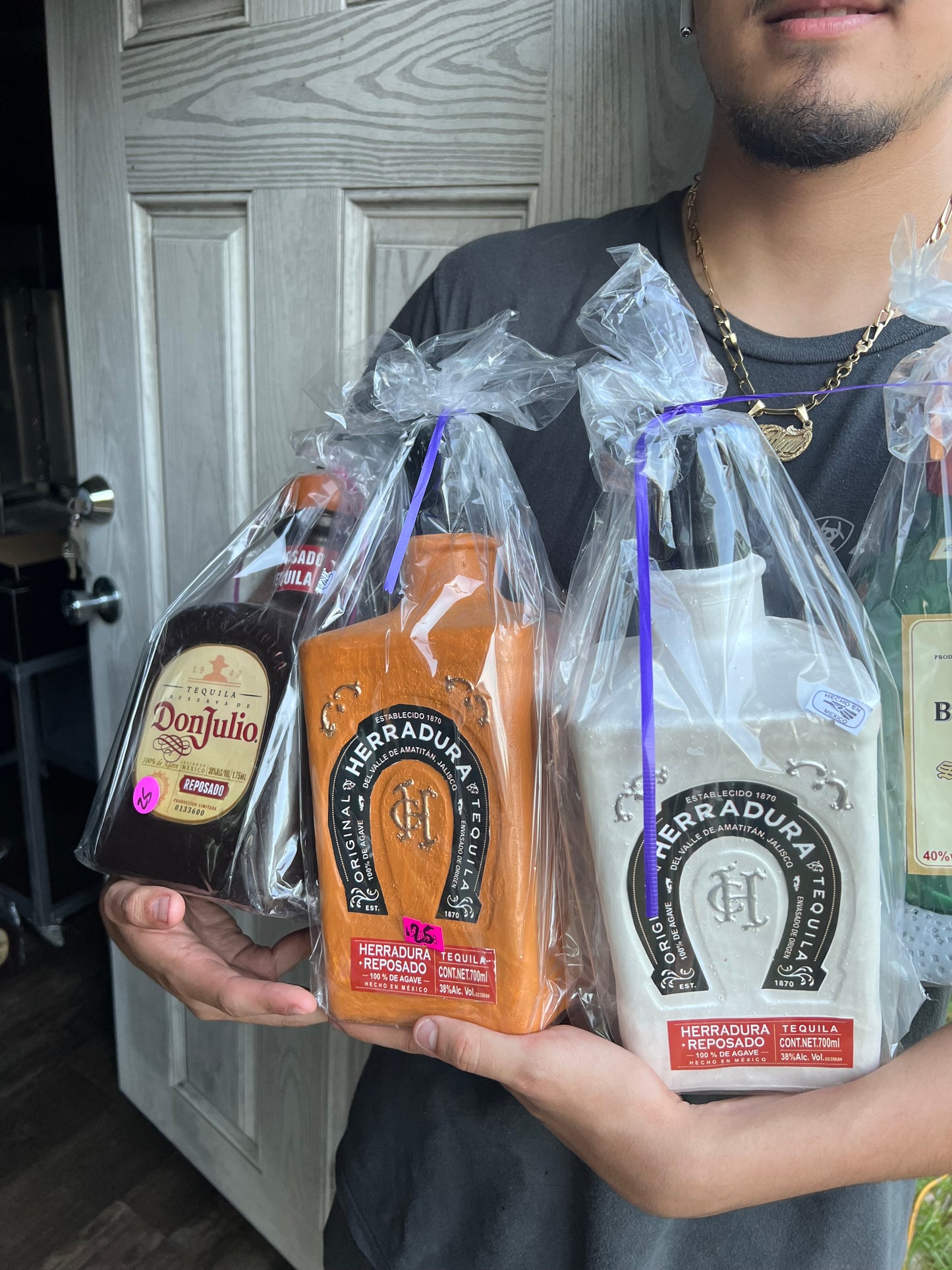 Bottle Piggy Bank