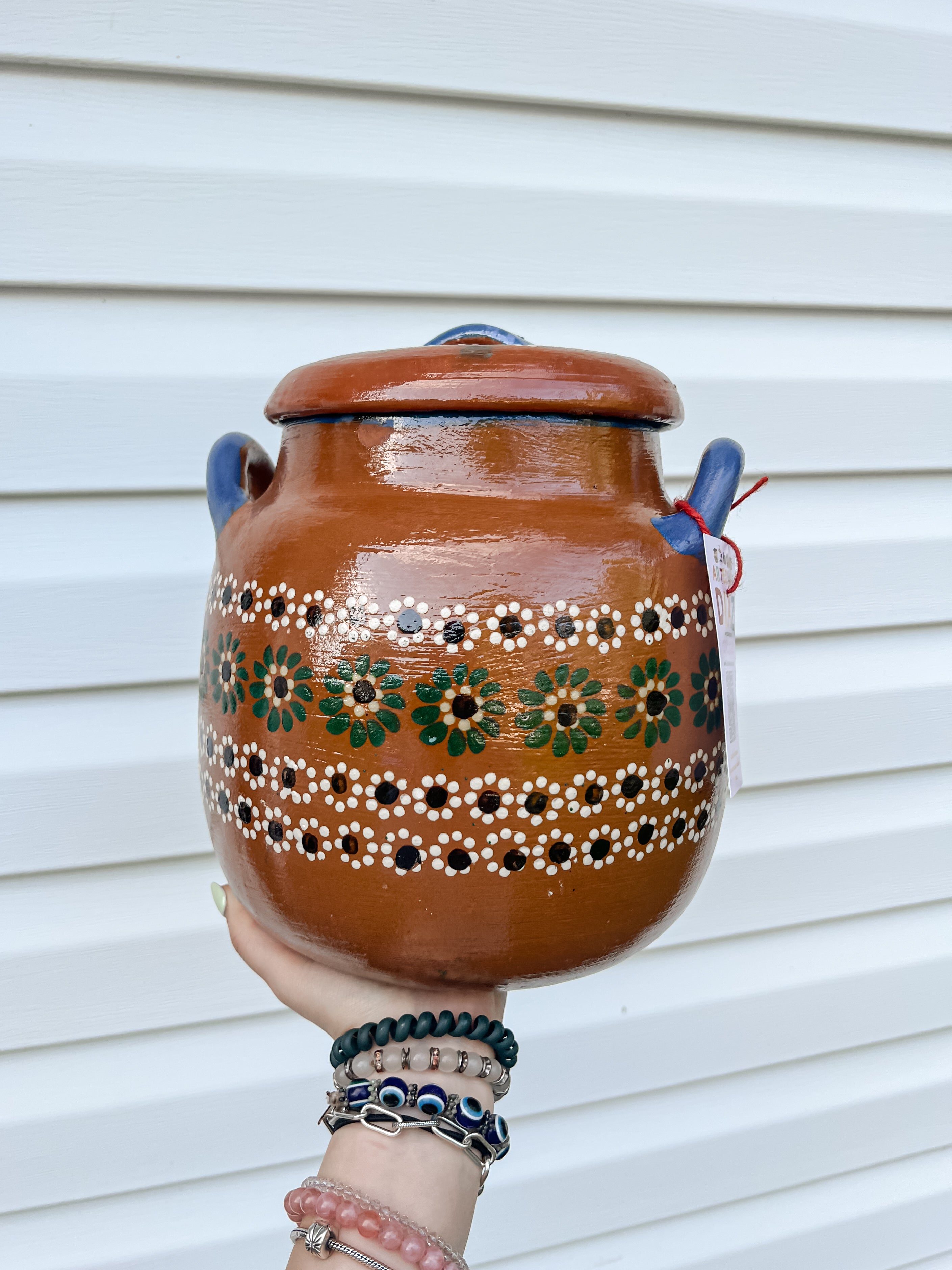 Curar Cocinar En Olla De Barro Como Curar Ollas Ollas Barro Sin