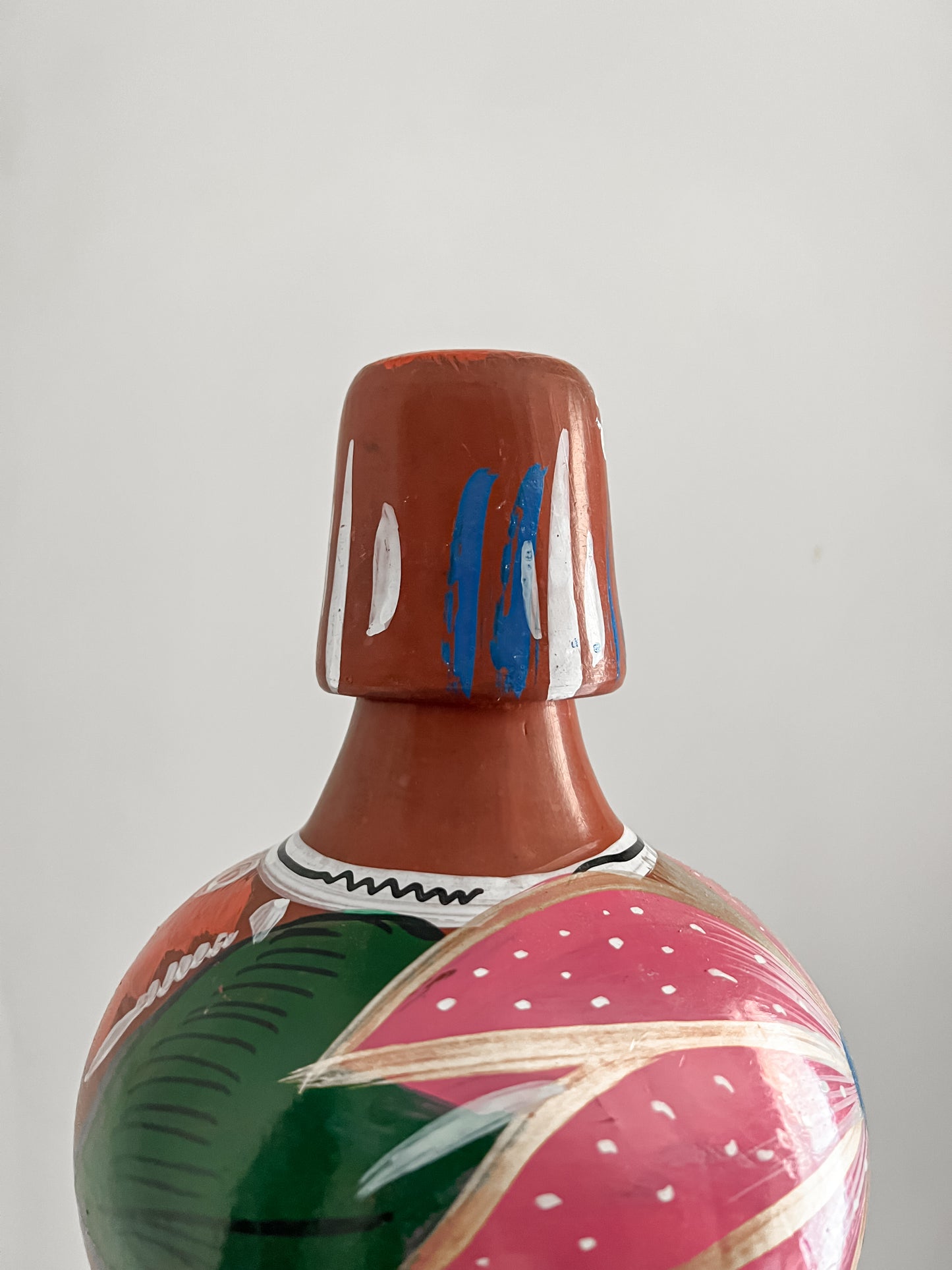 Small Cantaro with Cup