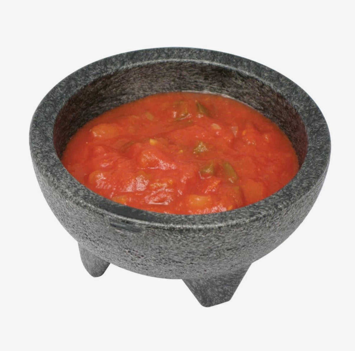 Salsa Molcajate Bowls
