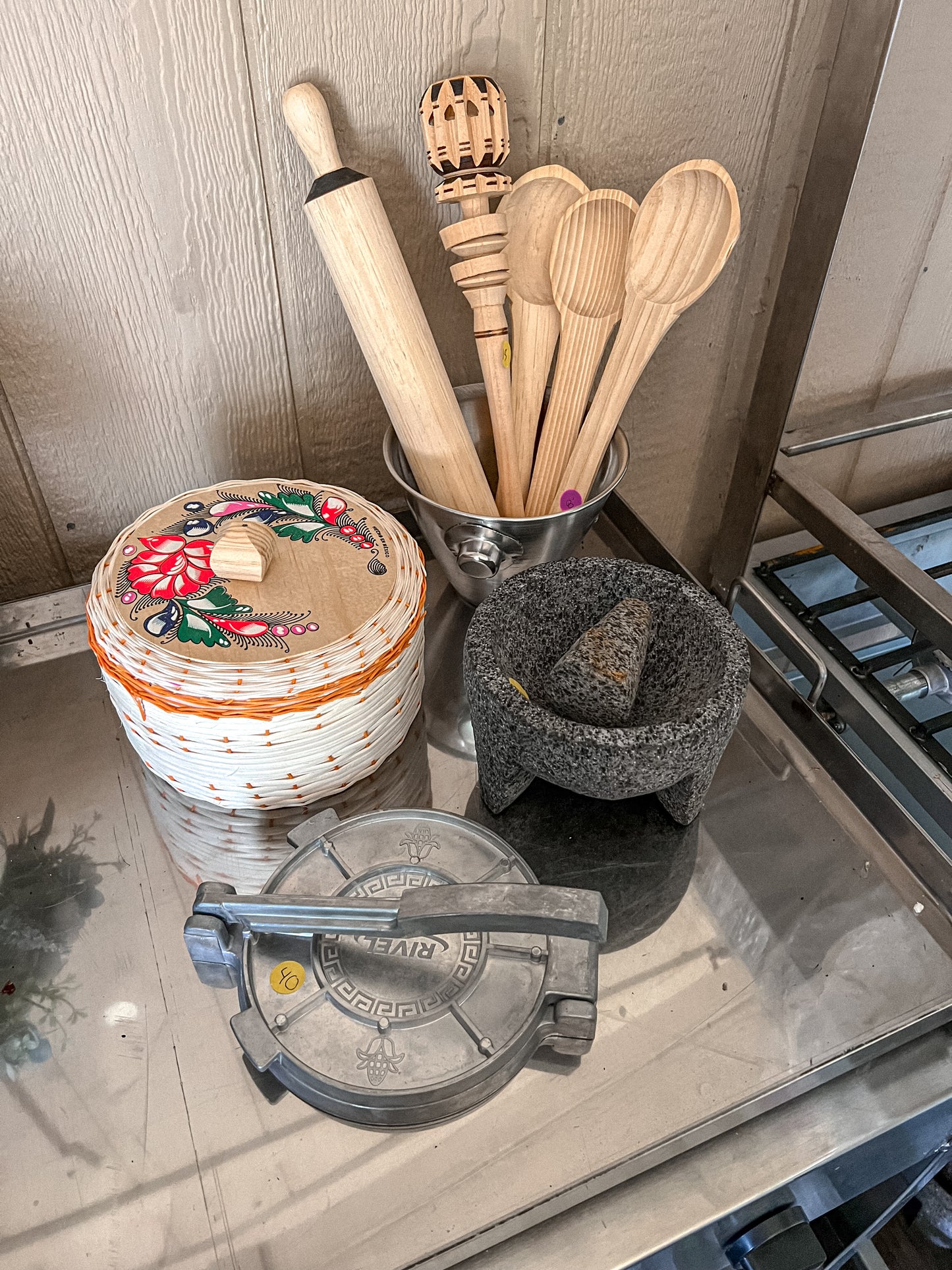 Cookware Essentials Bundle