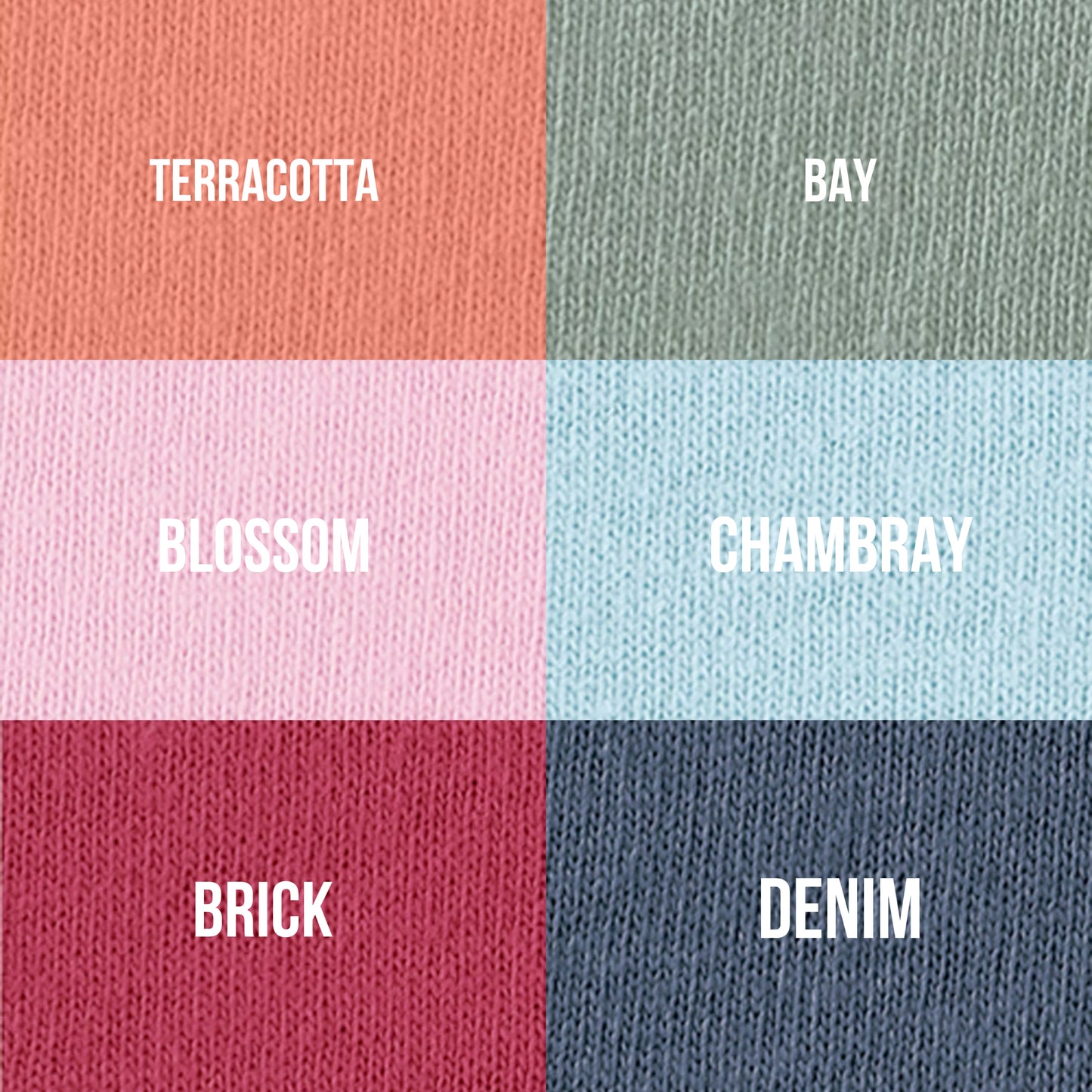 Mama • Embroidered T-shirt
