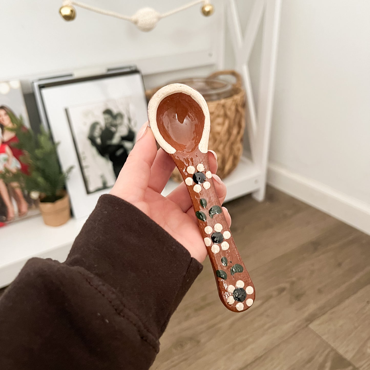 Barro Traditional Spoon