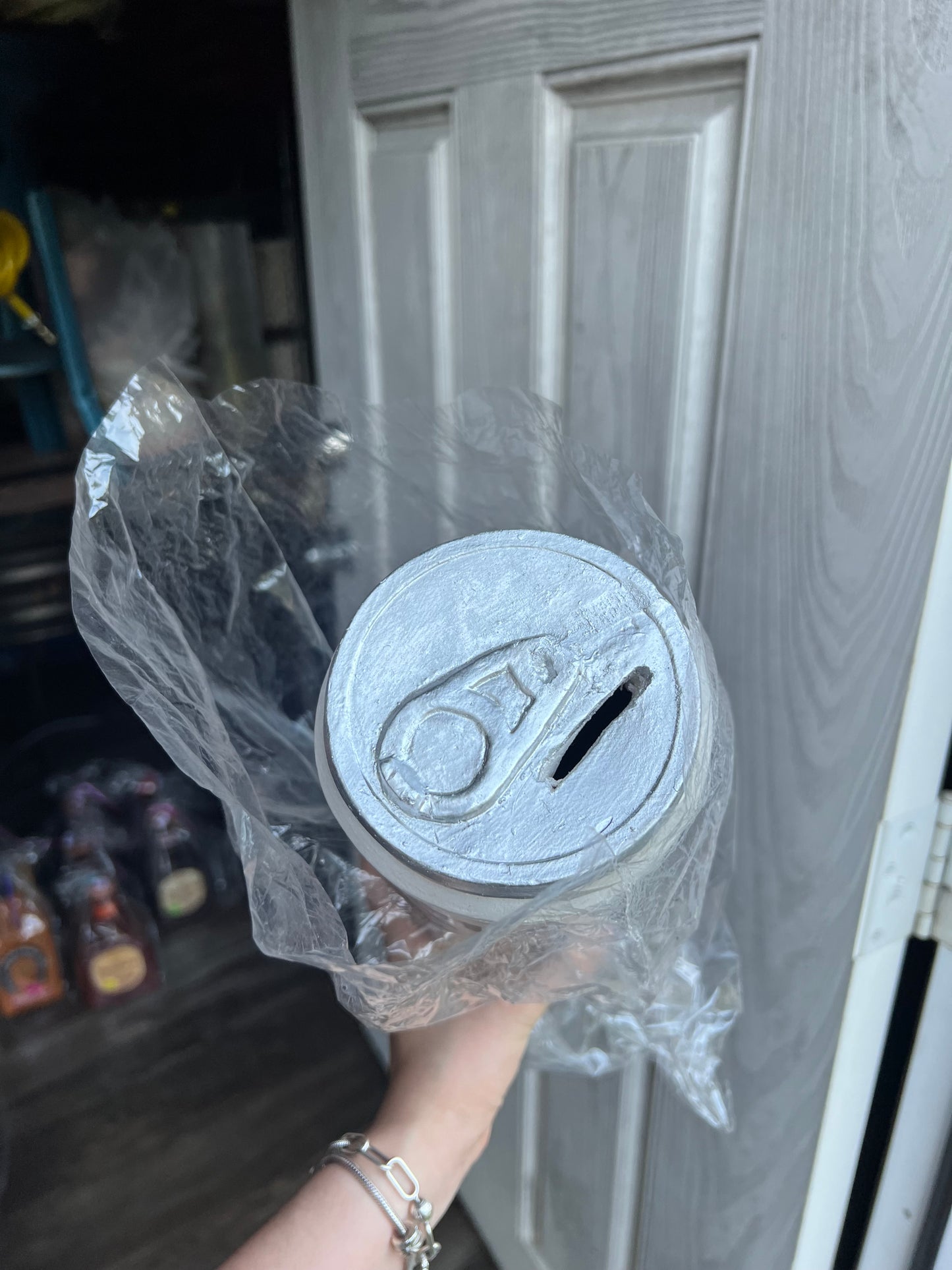 Beer Piggy Bank