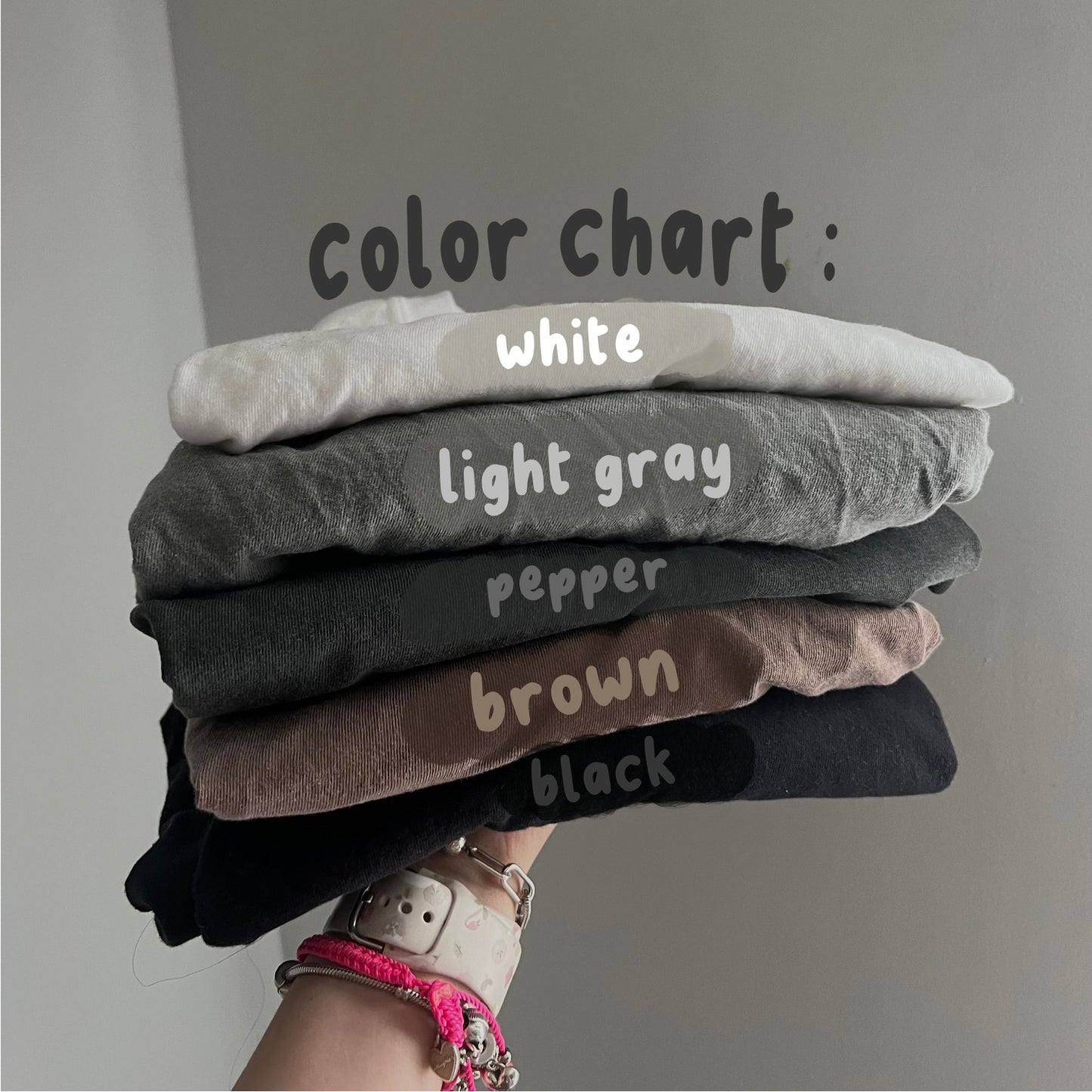 XL Señora Era Shirt FLAWED