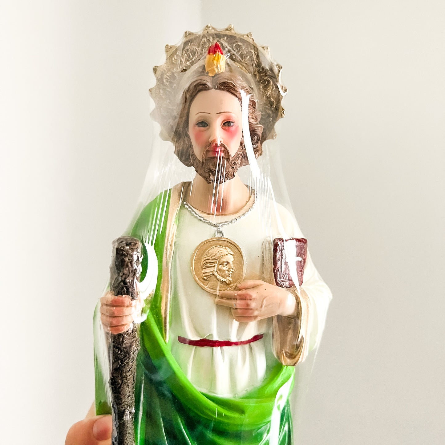 San Judas Tadeo #9