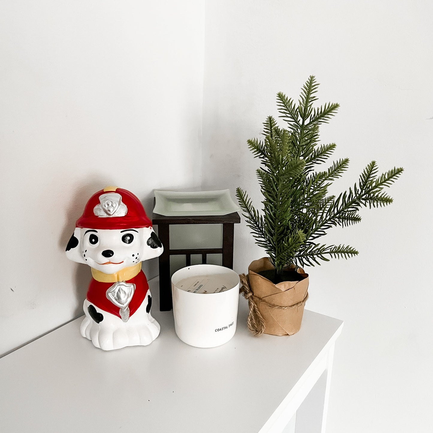Alcancias de Figura Chico Pequeño
