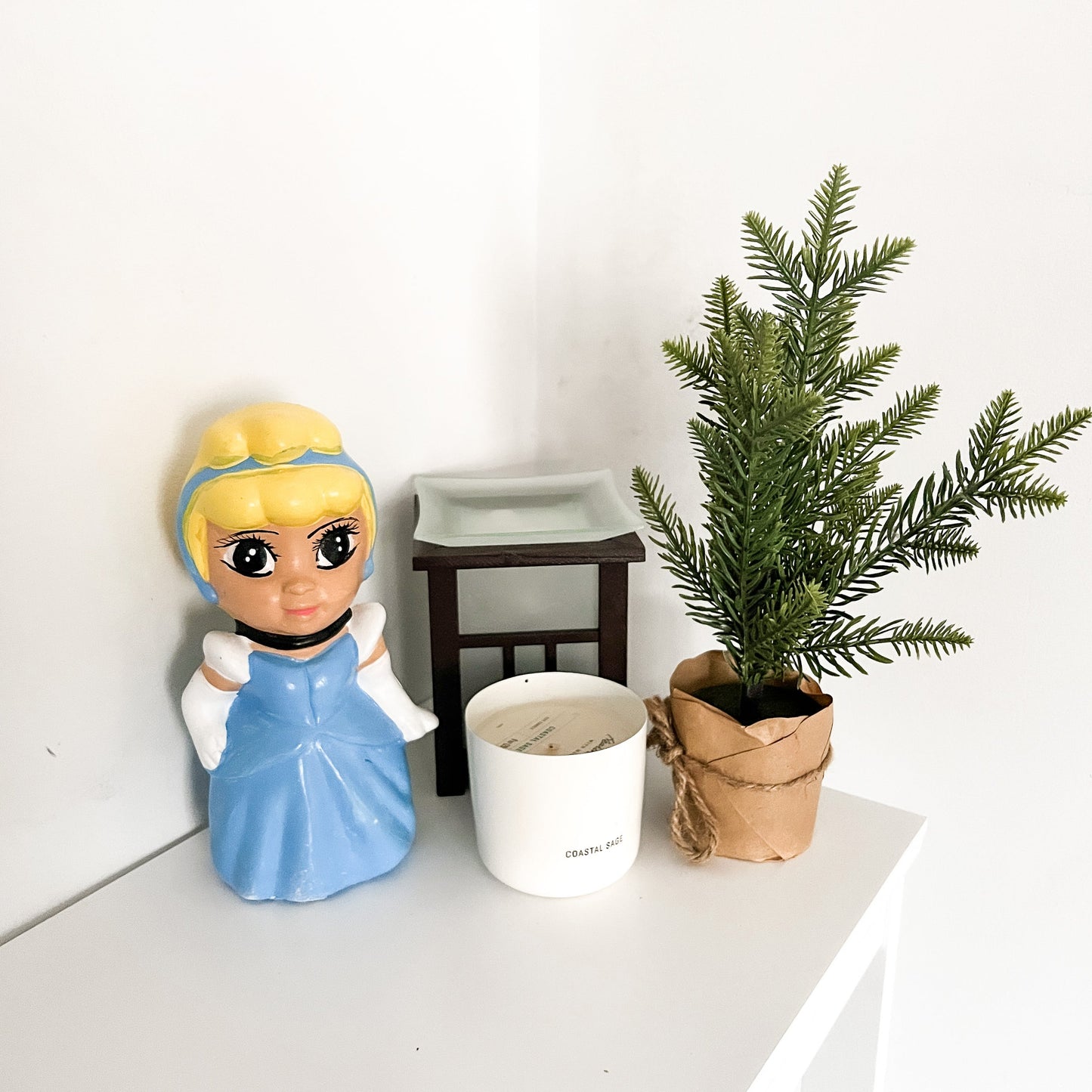 Alcancias de Figura Chico Pequeño