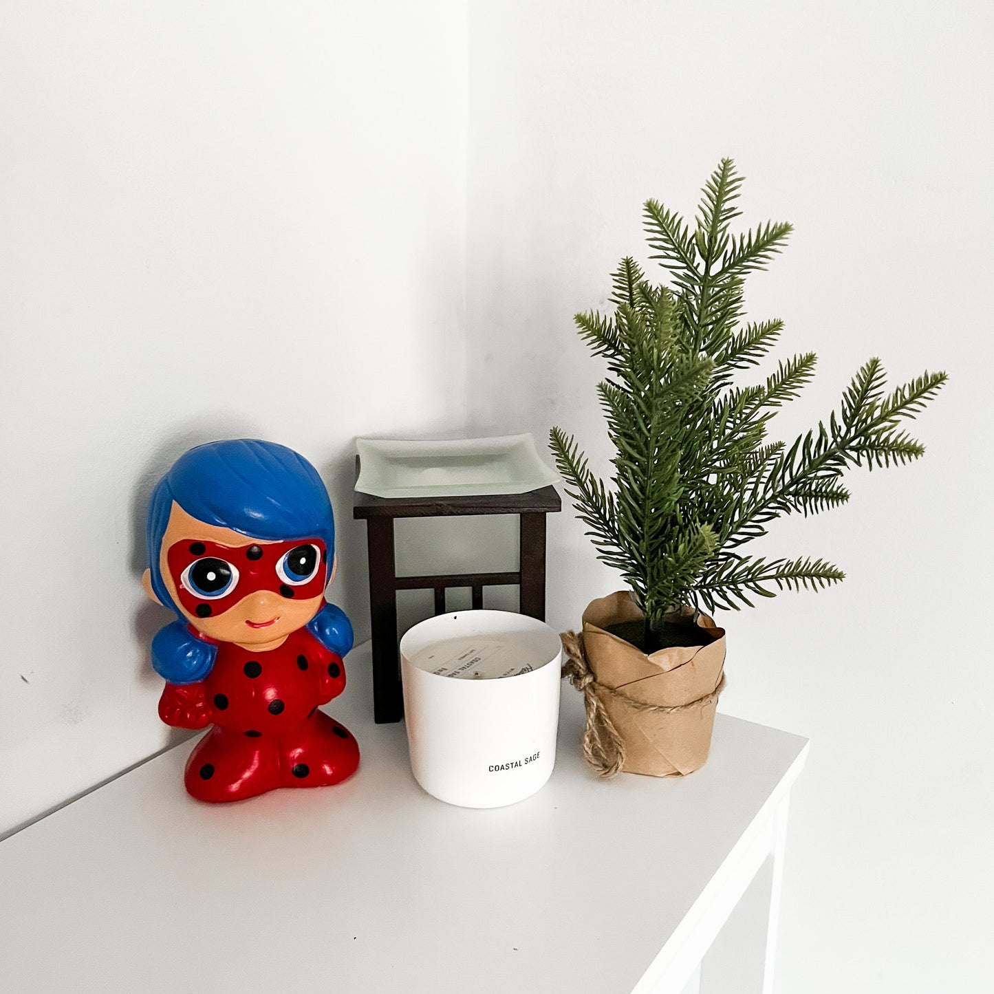 Alcancias de Figura Chico Pequeño