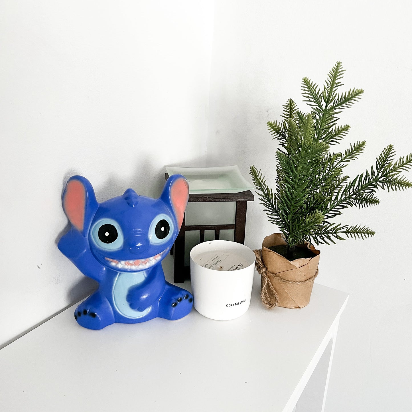 Alcancias de Figura Chico Pequeño