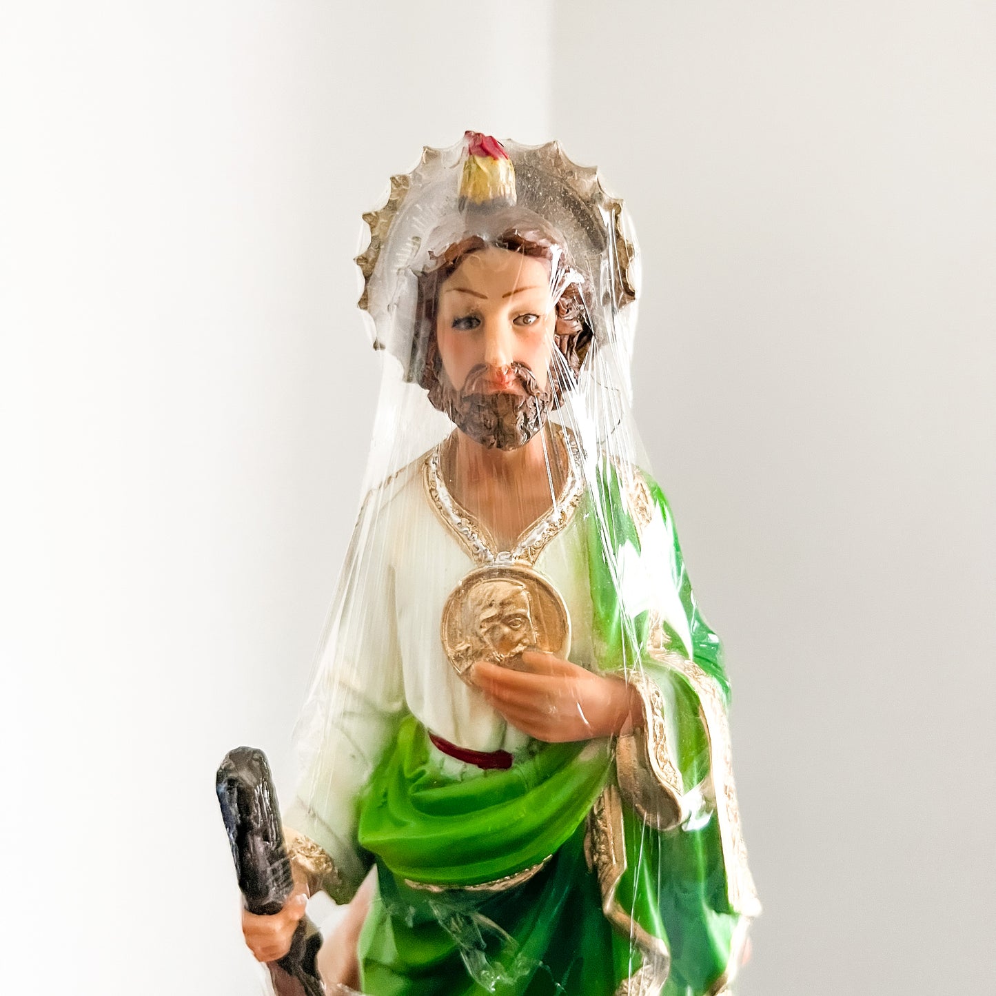San Judas Tadeo #6