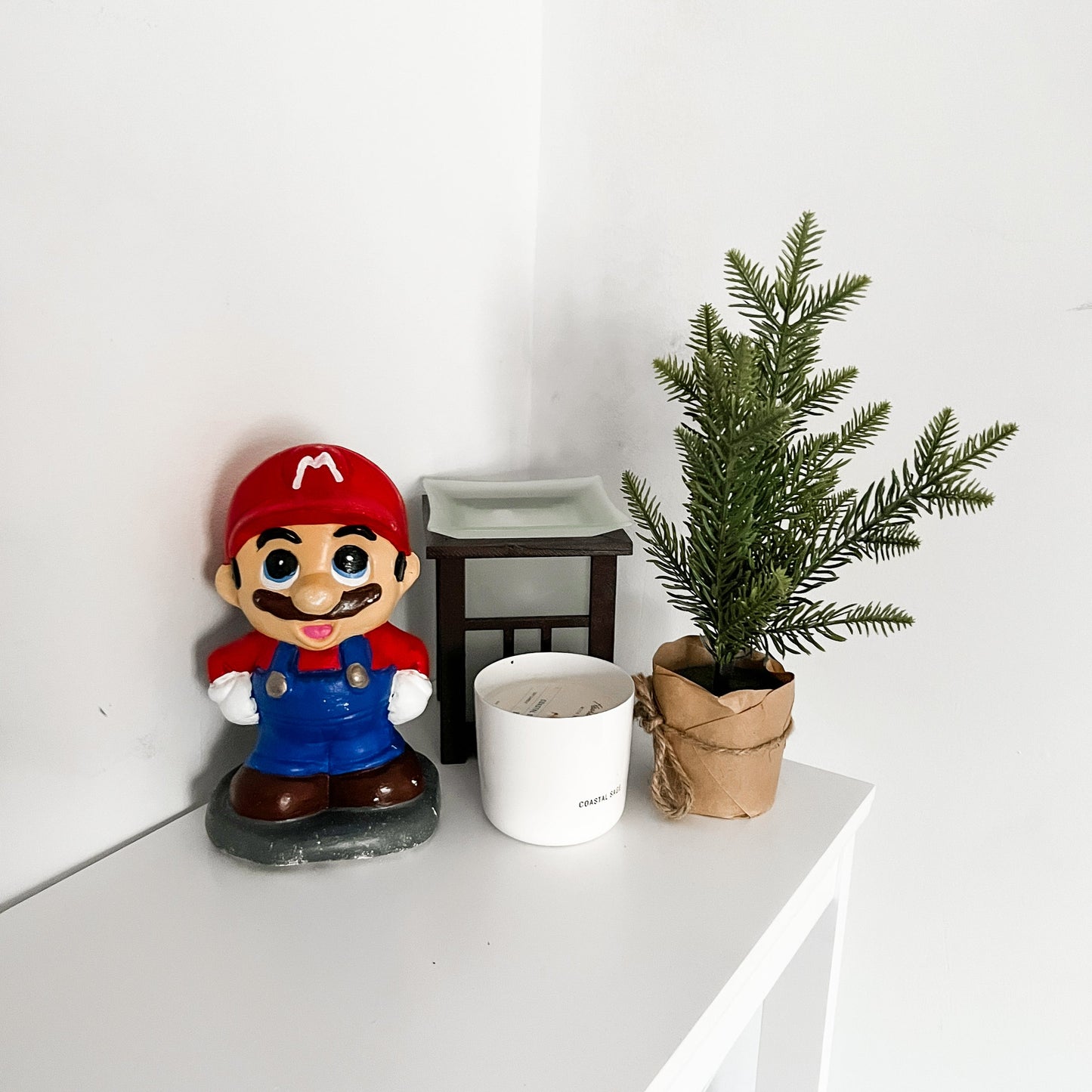Alcancias de Figura Chico Pequeño