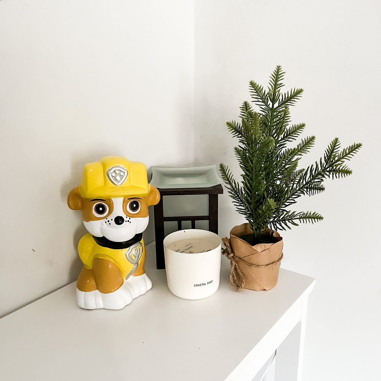 Alcancias de Figura Chico Pequeño