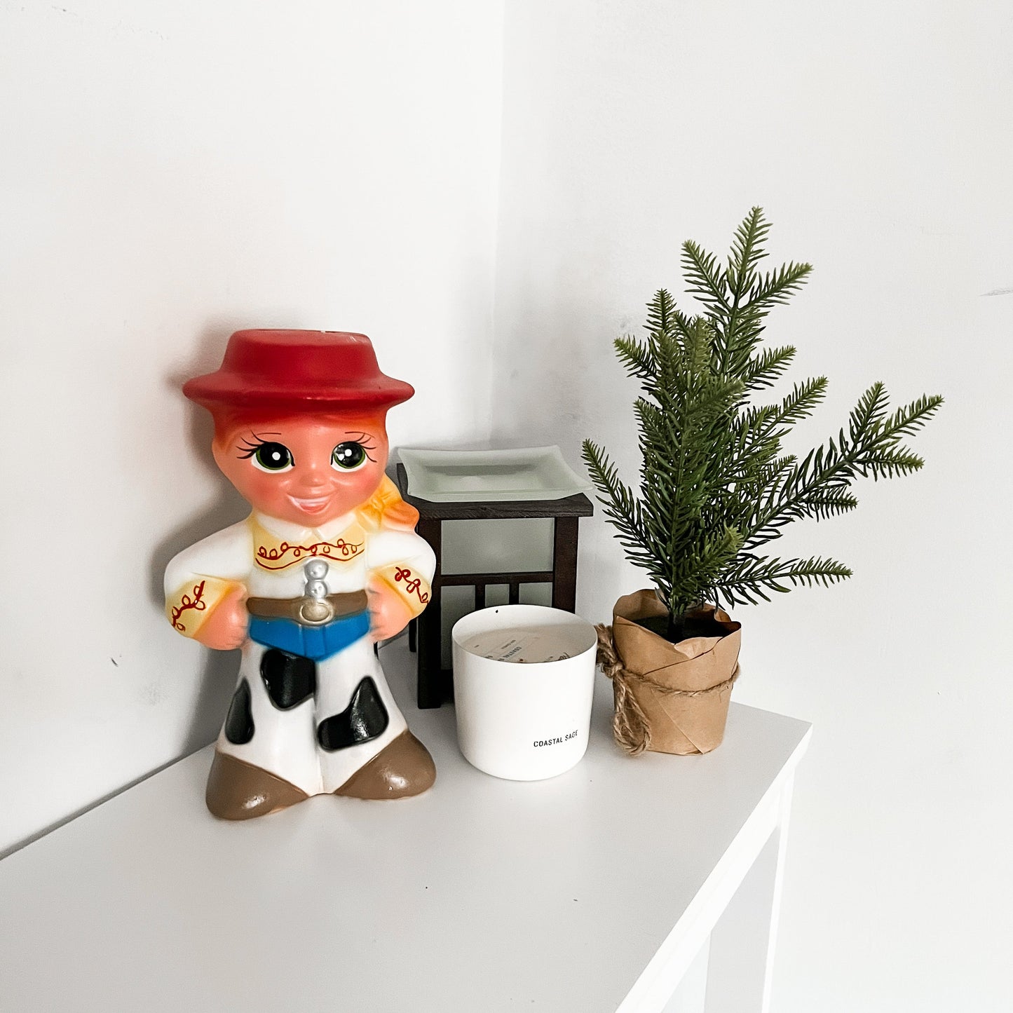 Alcancias de Figura Chico Pequeño