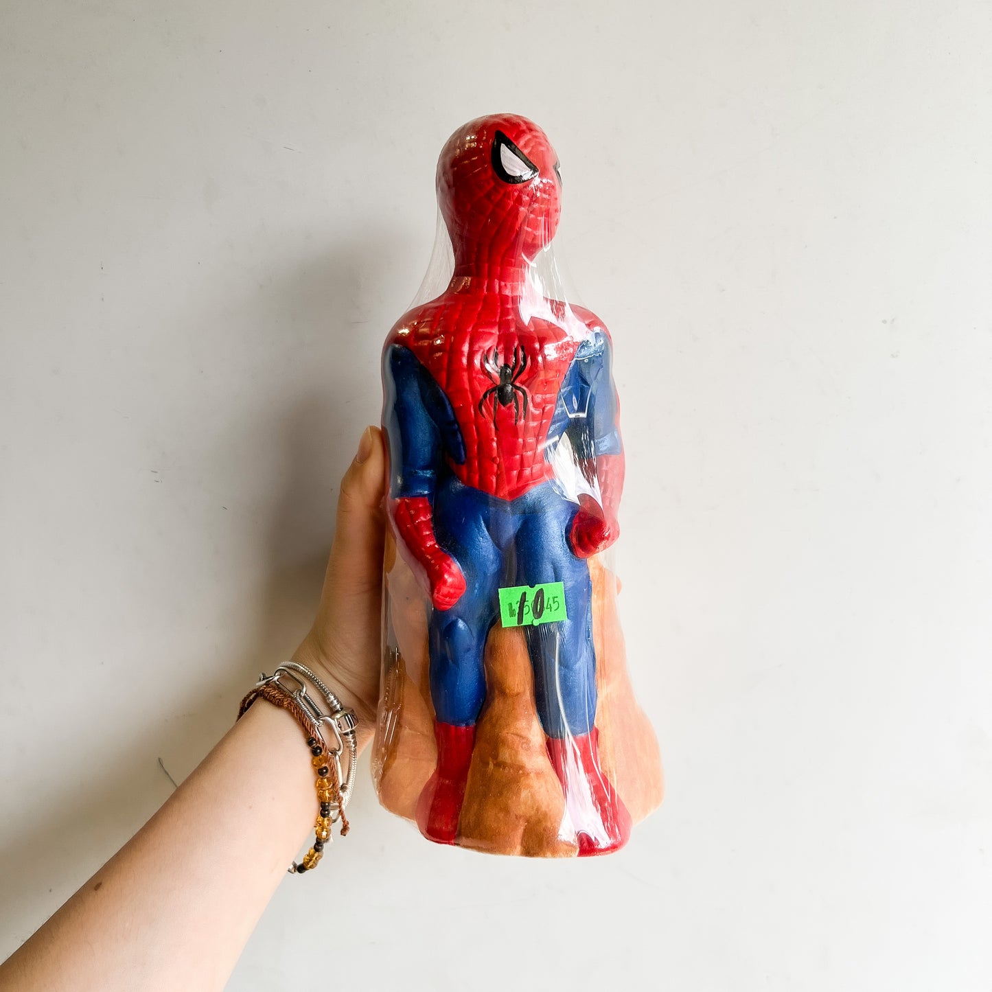 Alcancias de Figura Chico Pequeño