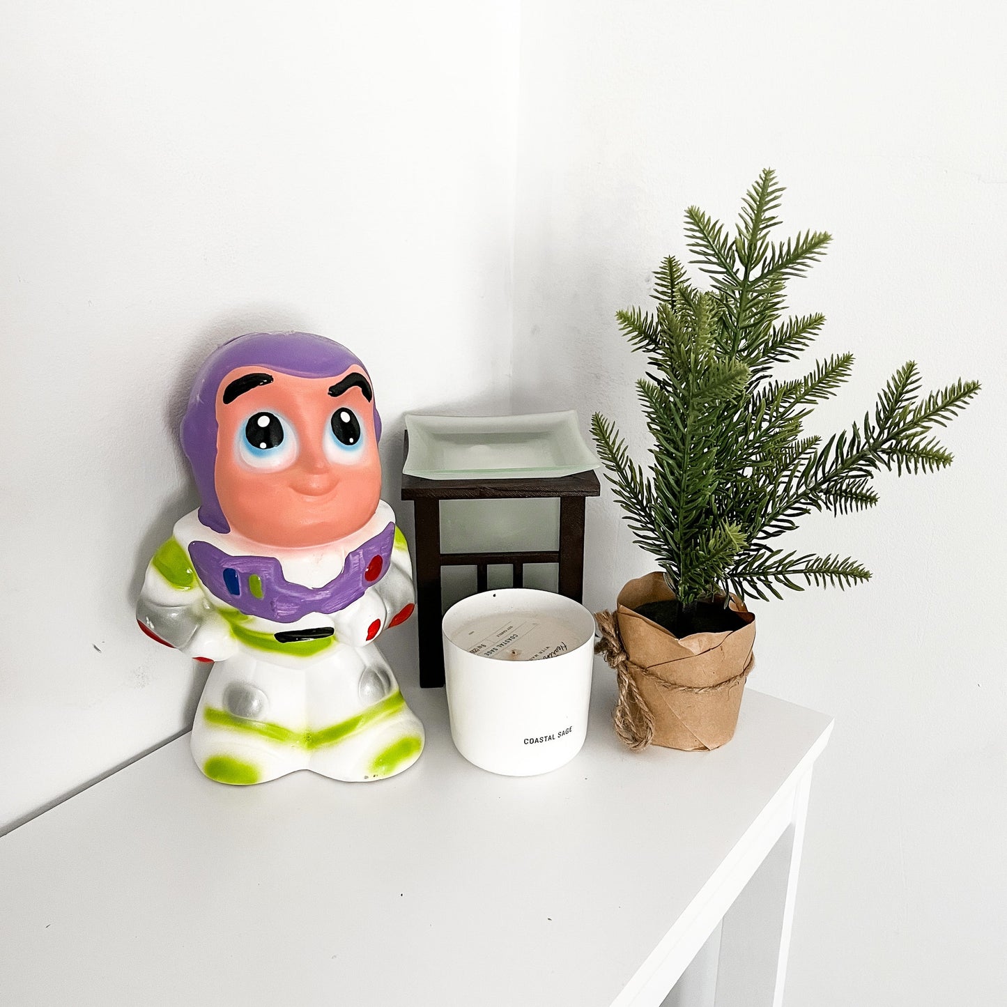 Alcancias de Figura Chico Pequeño