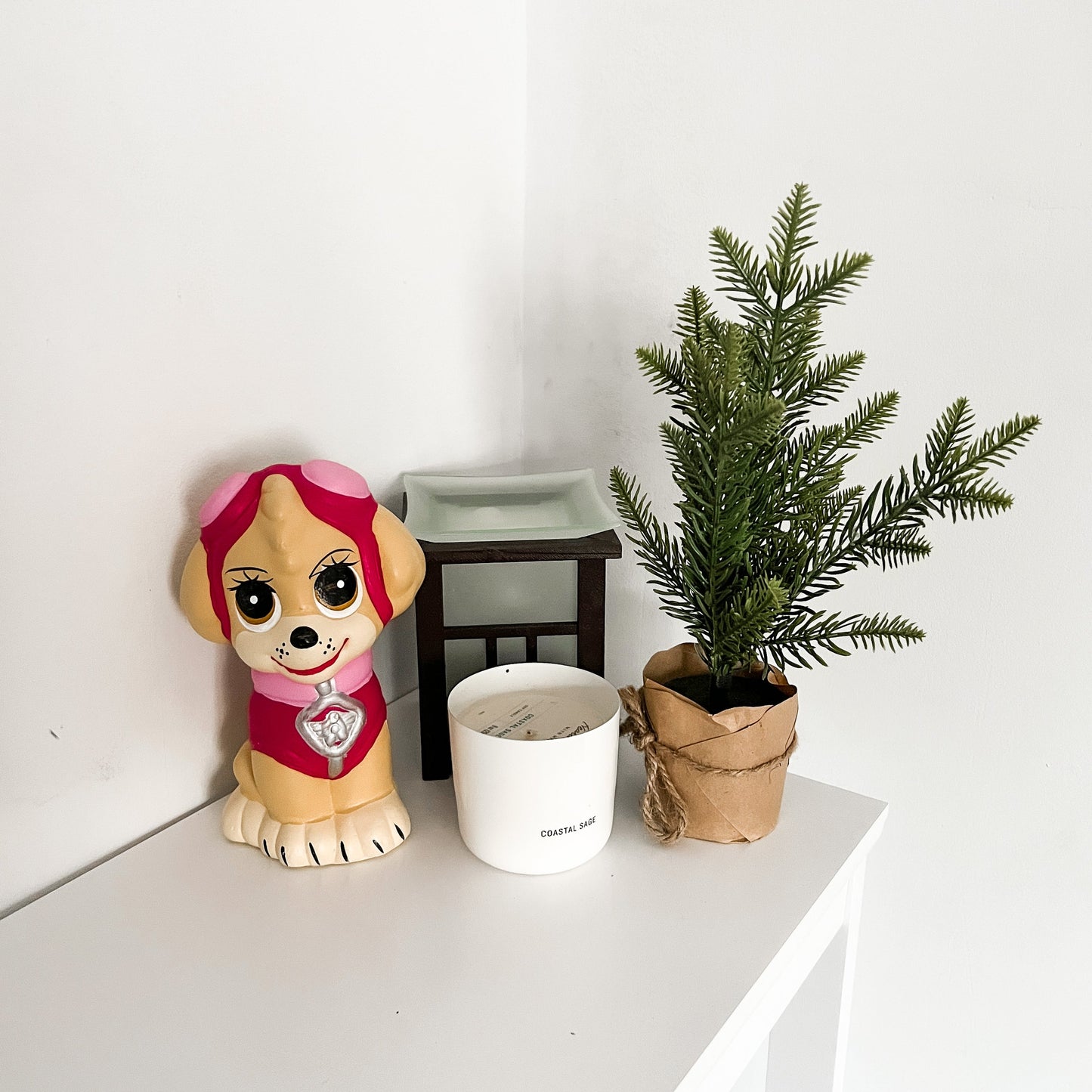 Alcancias de Figura Chico Pequeño