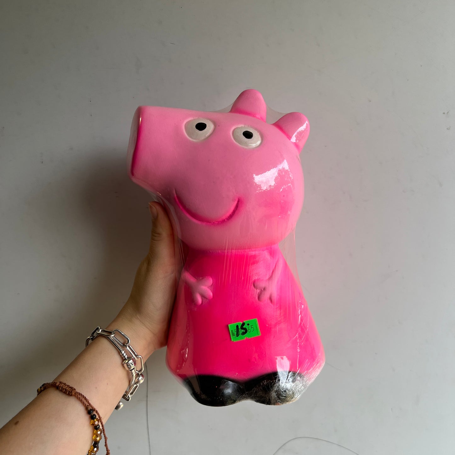 Alcancias de Figuras Grande