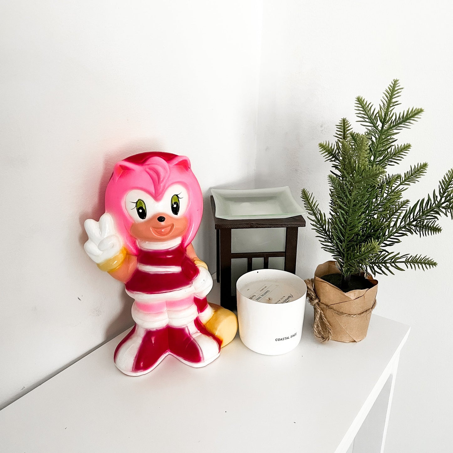 Alcancias de Figura Chico Pequeño