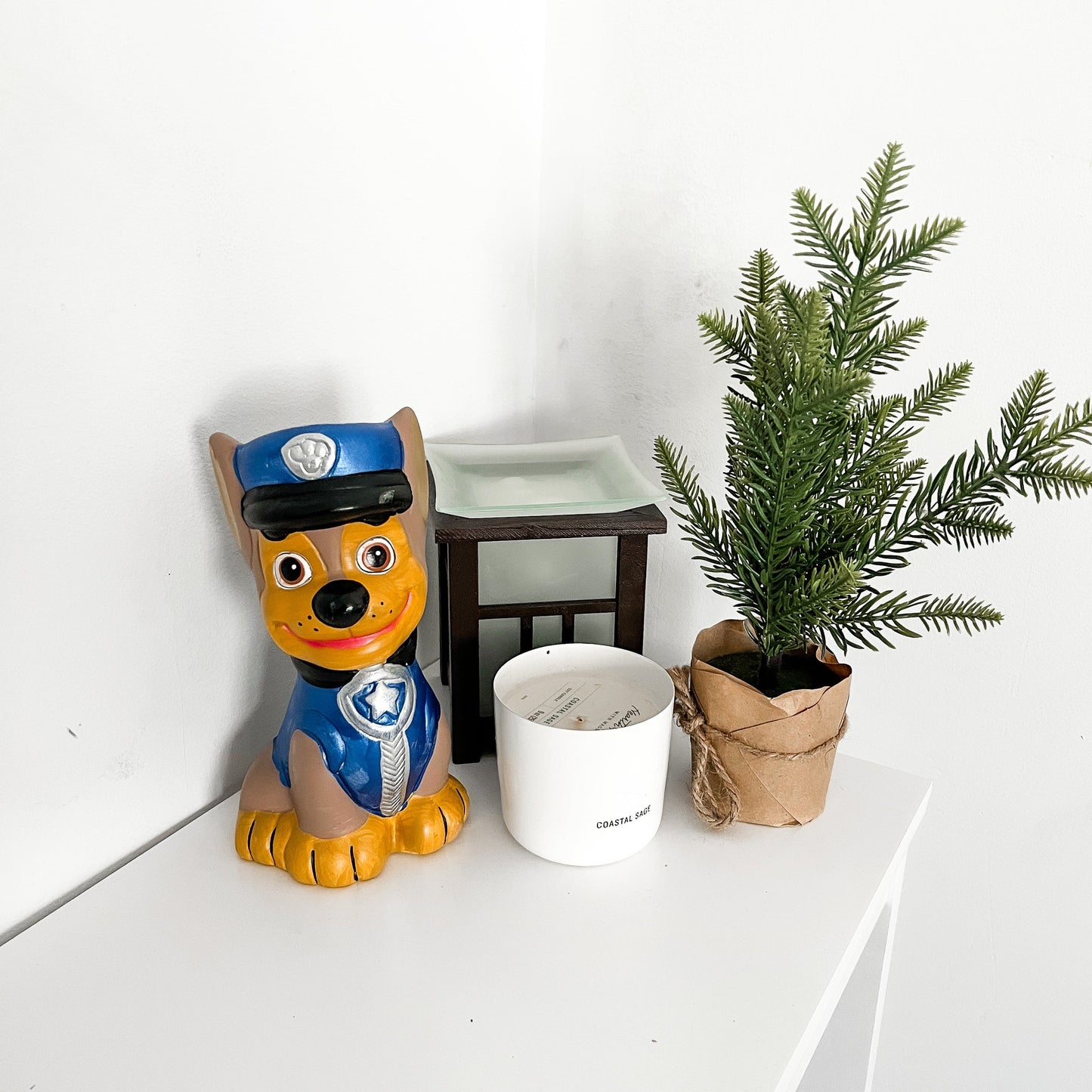 Alcancias de Figura Chico Pequeño