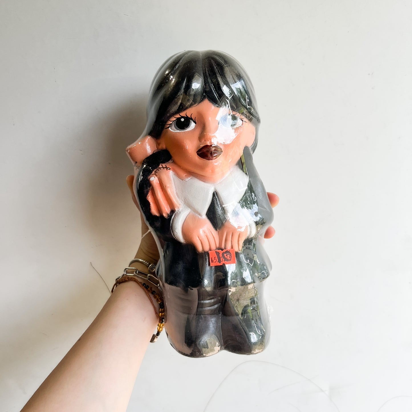 Alcancias de Figura Chico Pequeño