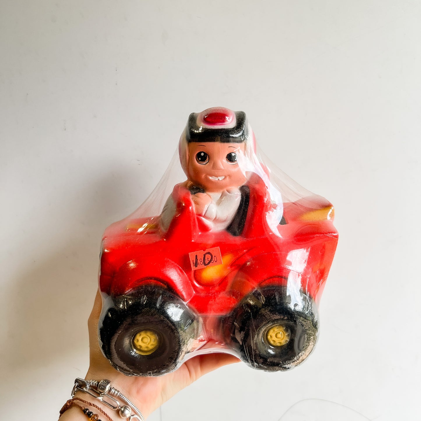 Alcancias de Figura Chico Pequeño