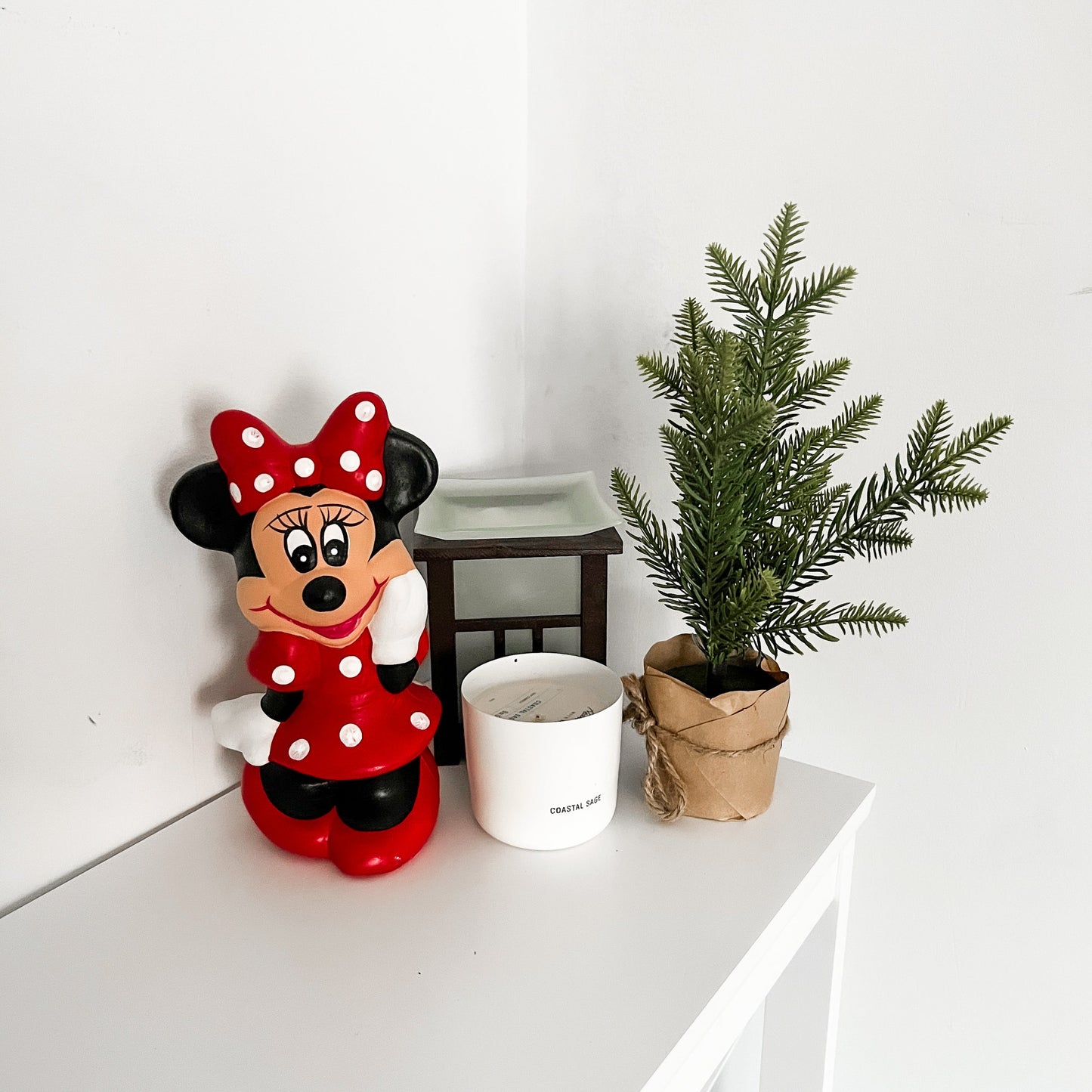 Alcancias de Figura Chico Pequeño