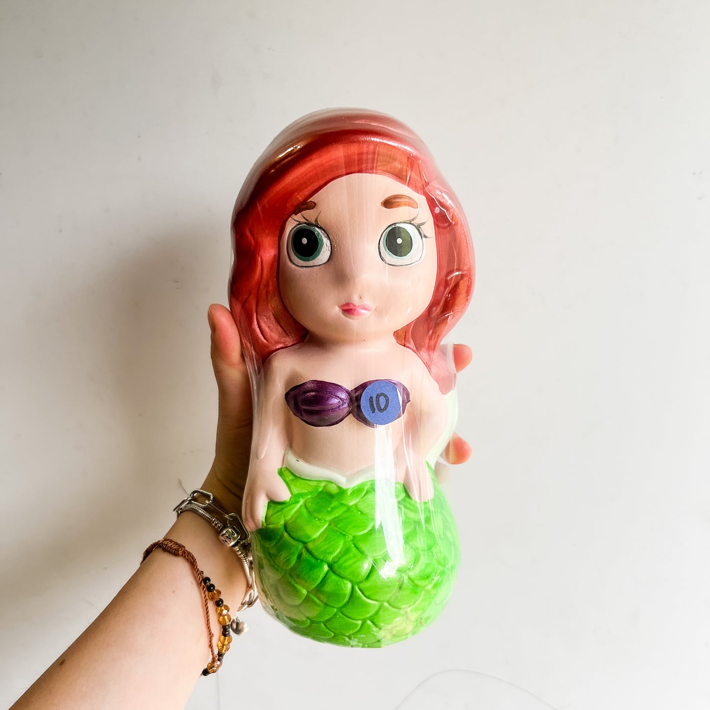 Alcancias de Figura Chico Pequeño