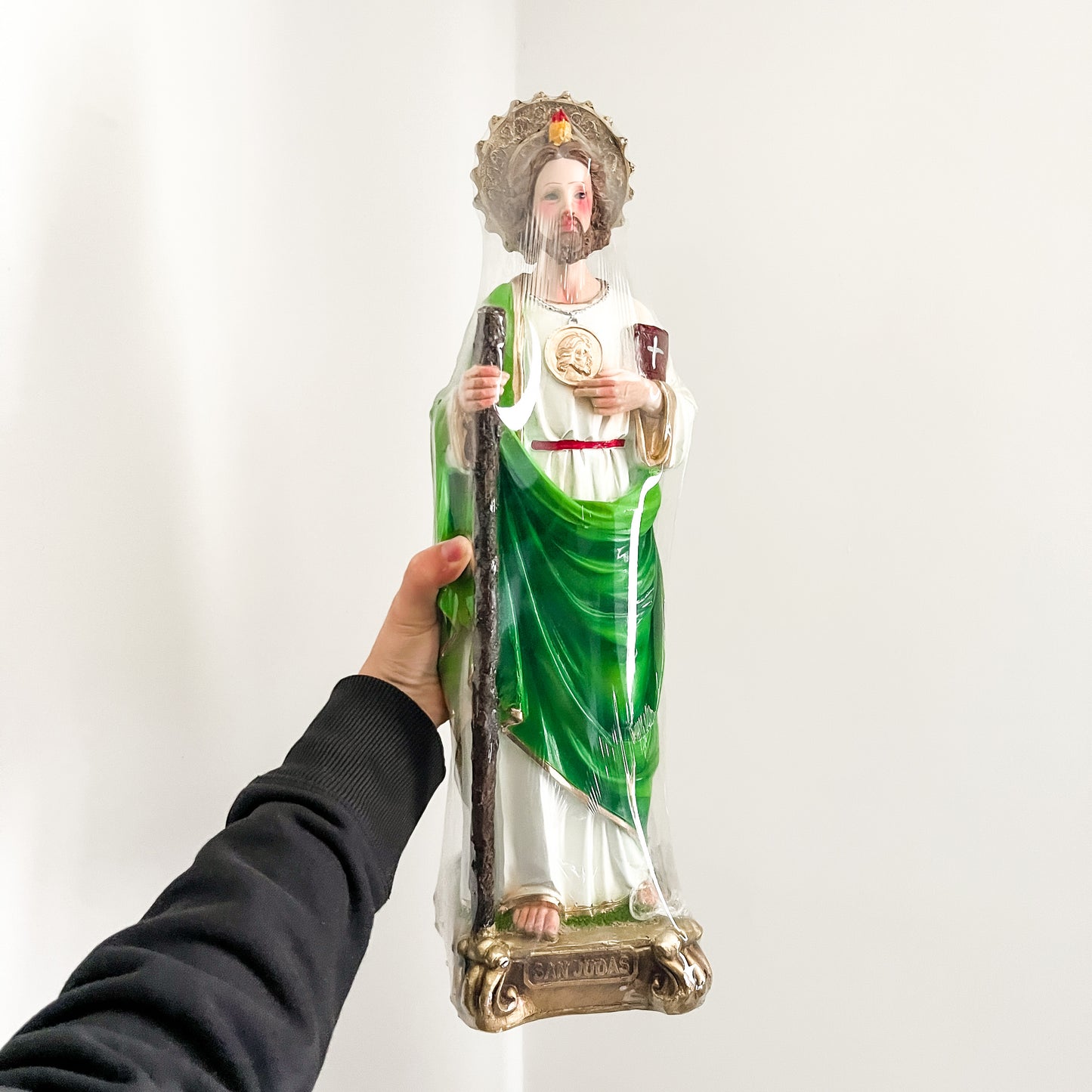 San Judas Tadeo #9