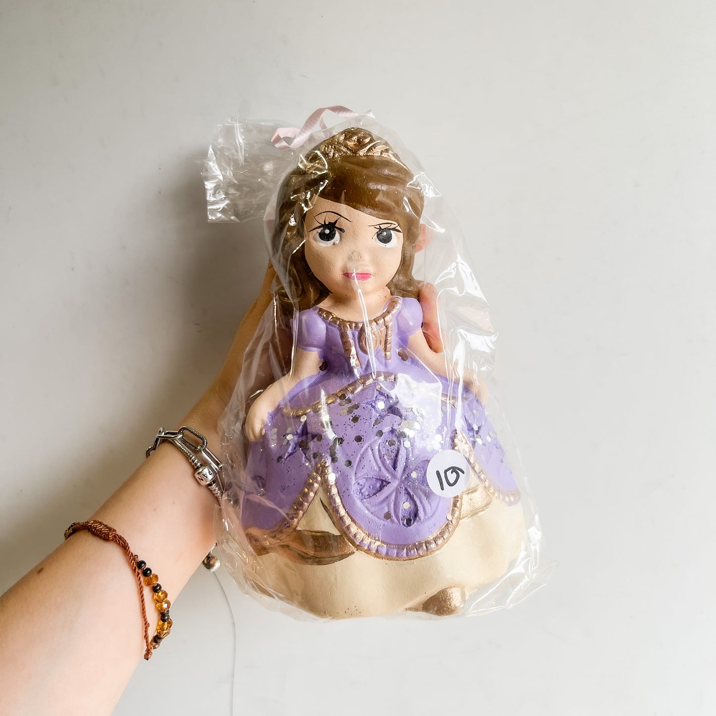 Alcancias de Figura Chico Pequeño