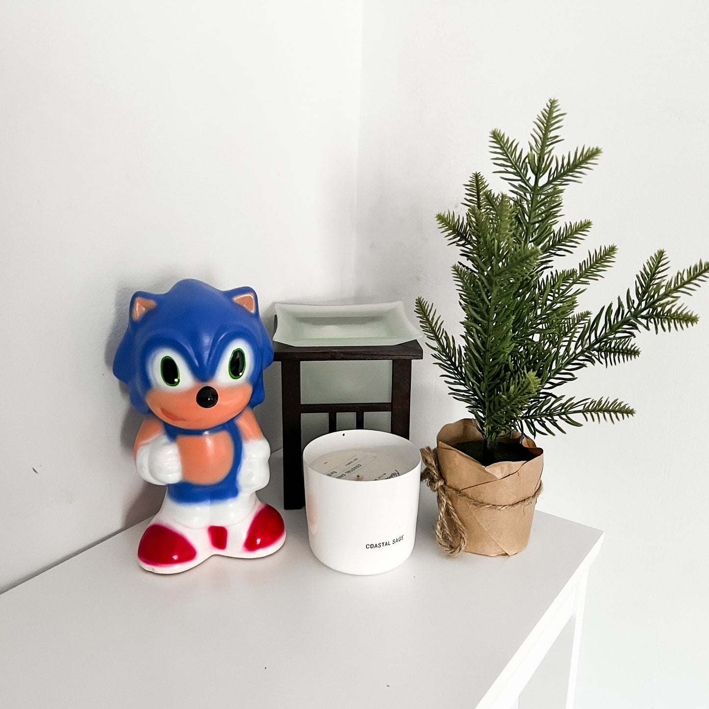 Alcancias de Figura Chico Pequeño
