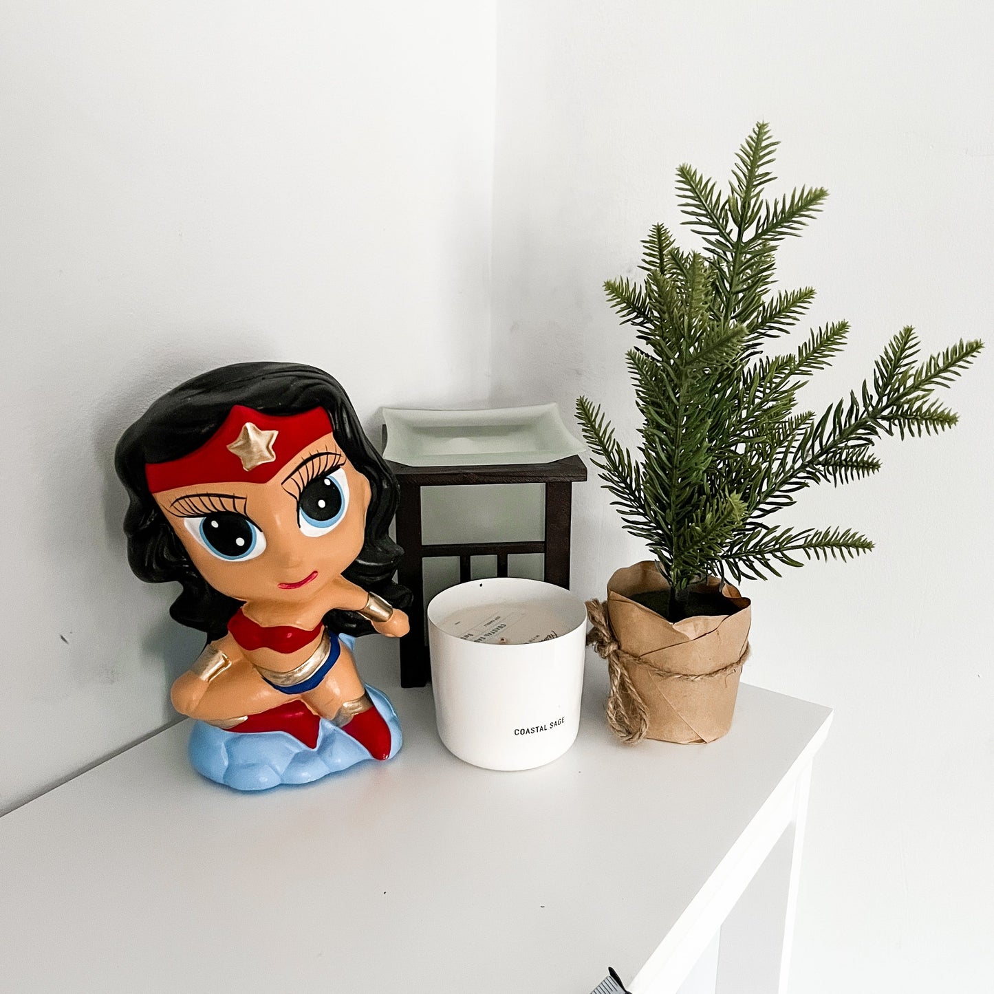 Alcancias de Figura Chico Pequeño