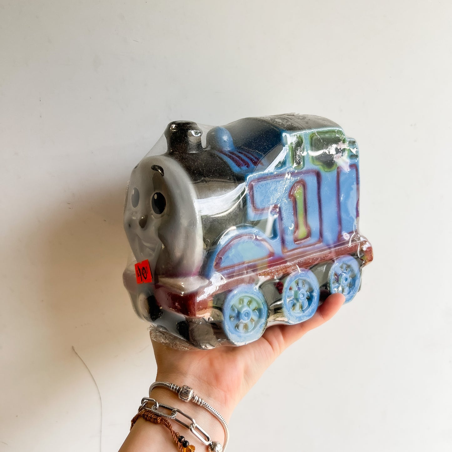 Alcancias de Figura Chico Pequeño