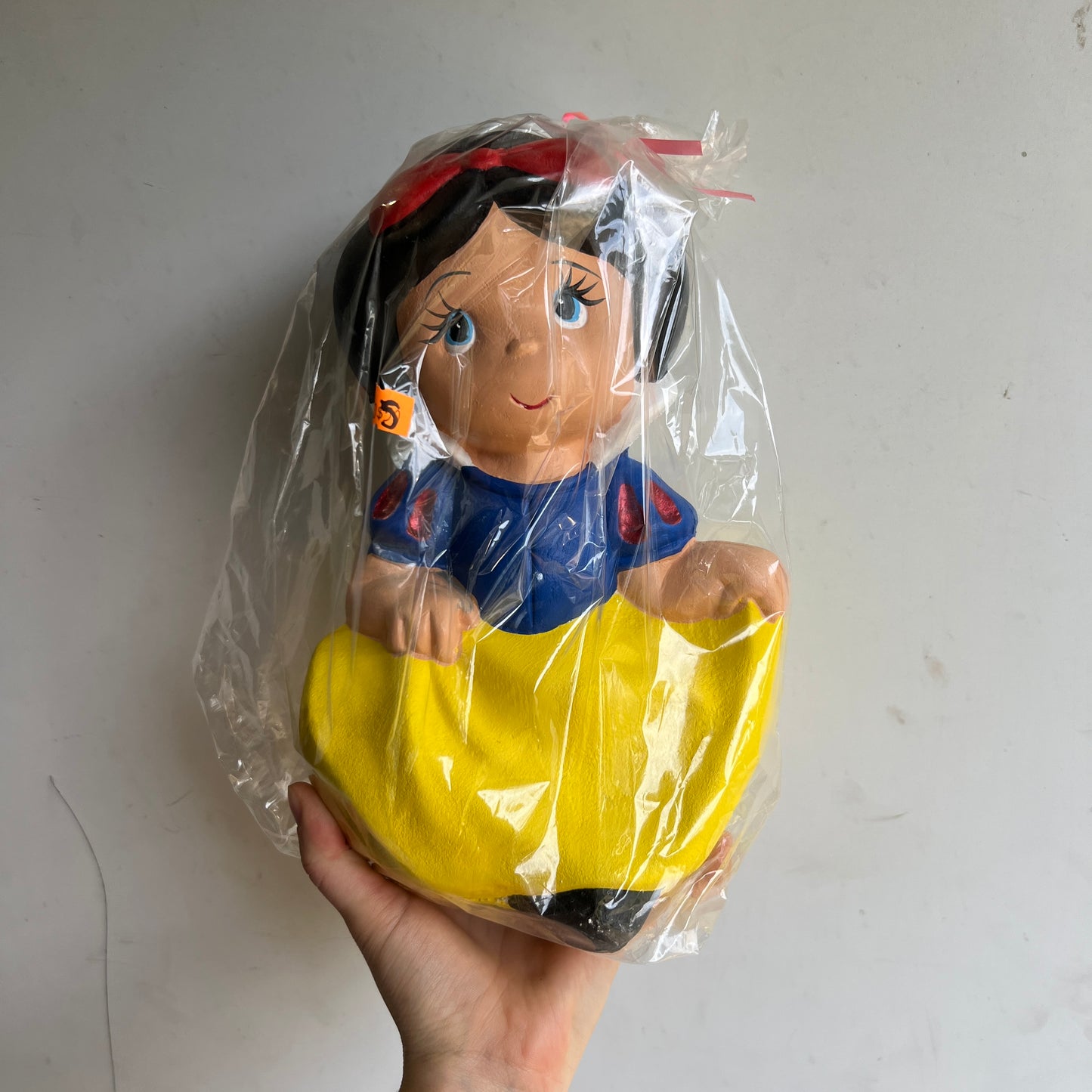 Alcancias de Figura Chico Pequeño