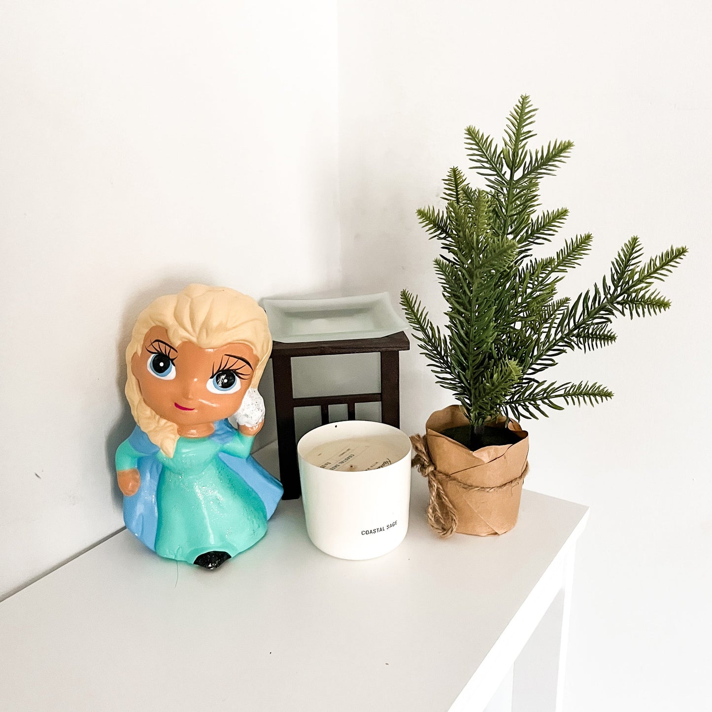 Alcancias de Figura Chico Pequeño