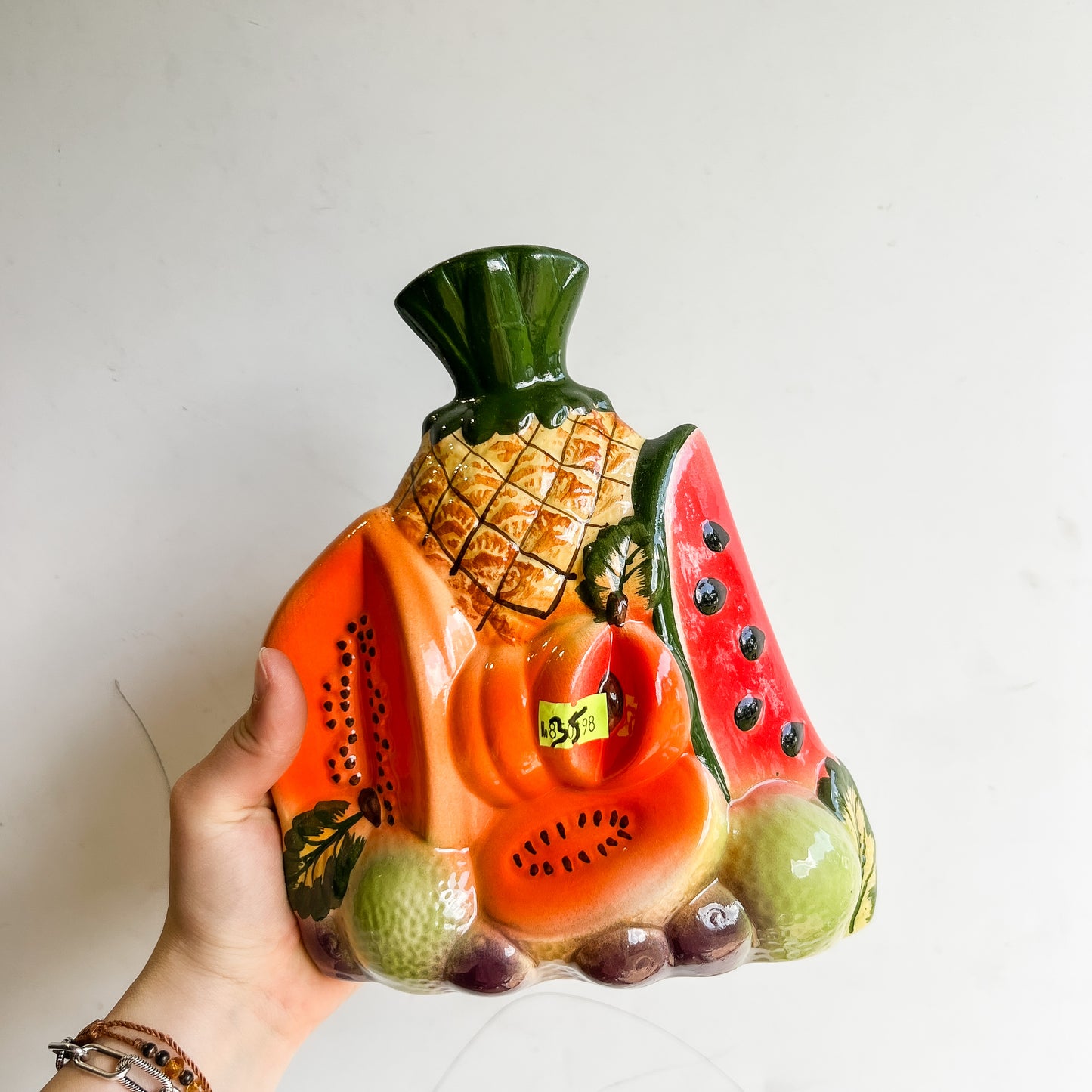 Utensil Fruit Holder