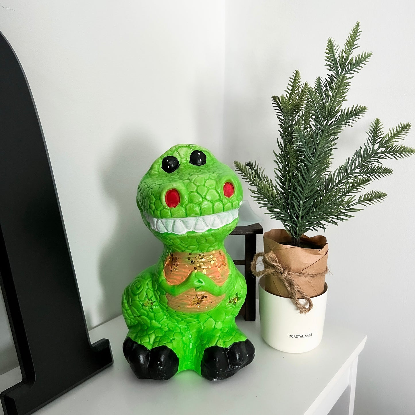 Alcancia de Rex Toy Story