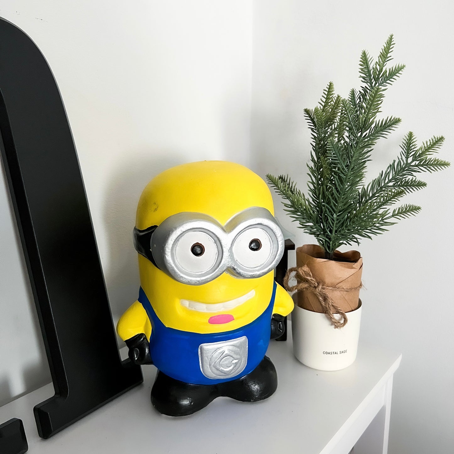 Alcancia de Minion