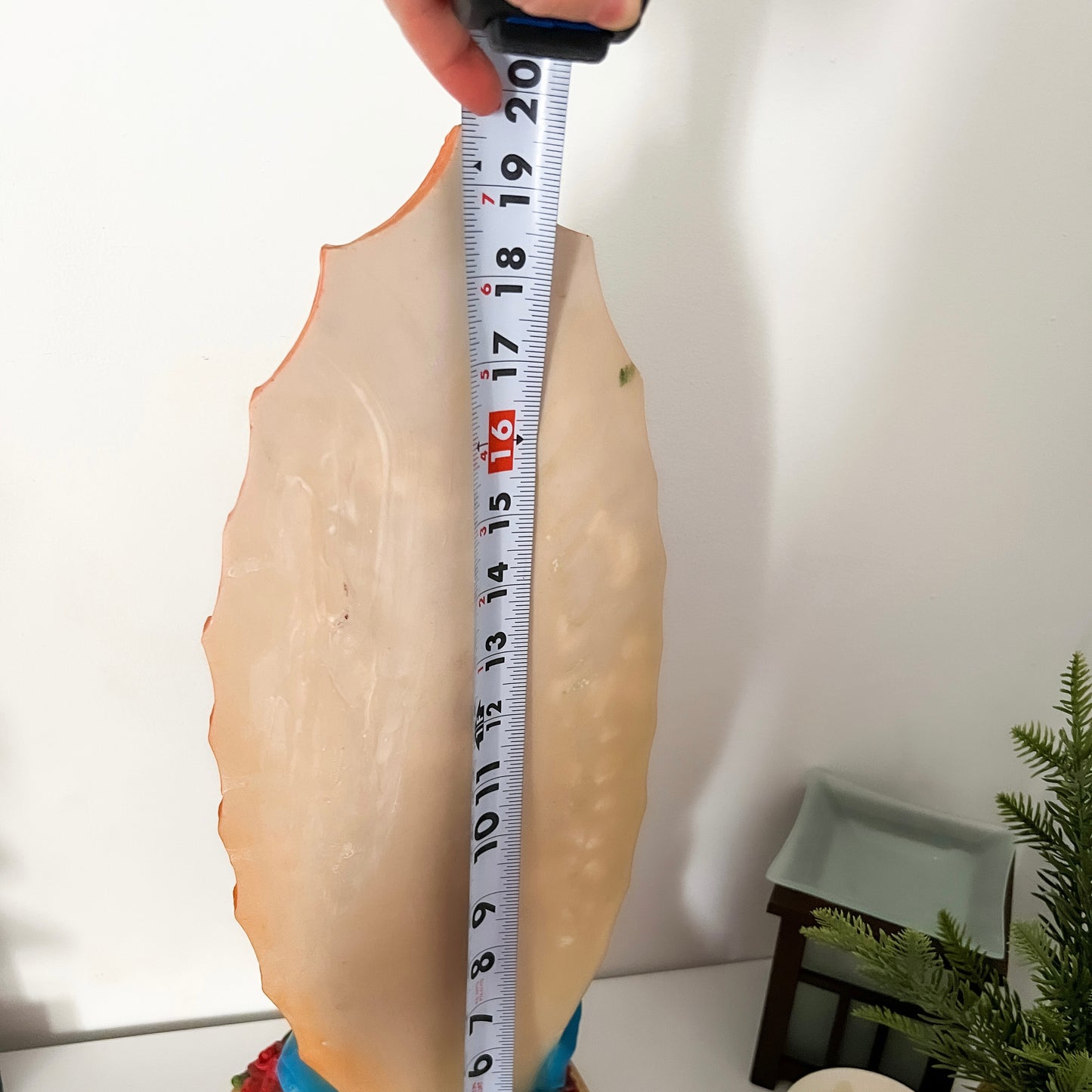 Virgencita Grande #1