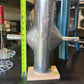 Galvanized Steel Churrera