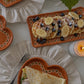 Heart-Shaped Corazon Barro Plate
