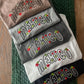 Floral MEXICO Toddler/Youth • Embroidered Tee