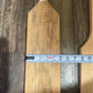 Pala Mexican Wood Stirring Paddle