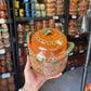 Mexican Pottery Small Pot