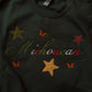 Custom Mexico State Applique Crewneck