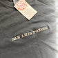 SLP Tshirt Back Design w/ Embroidery