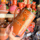 Large Handmade Barro Tarro