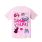 Mexico States Pink Herencia Tee Collection