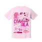 Mexico States Pink Herencia Tee Collection